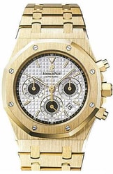 Audemars Piguet Royal Oak 25960BA.OO.1185BA.02